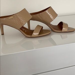 Calvin Klein heels